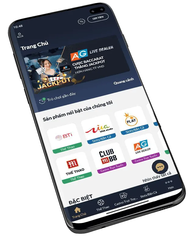 An toàn và minh bạch mksport