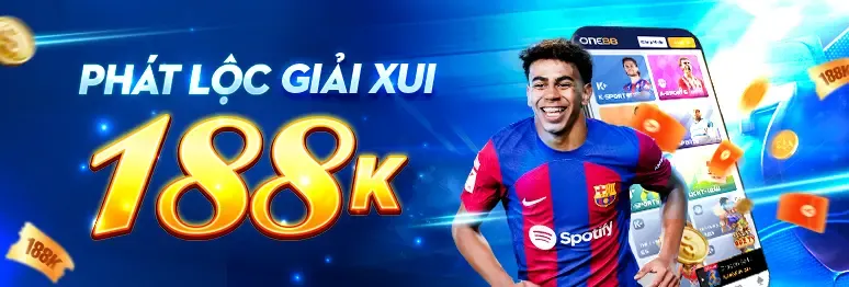 Khuyến mãi hoàn trả mksport